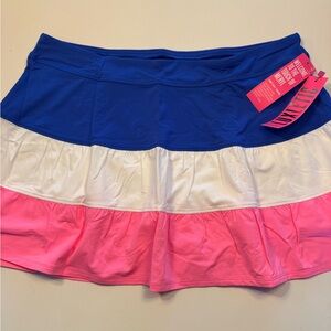 Lilly Pulitzer skort